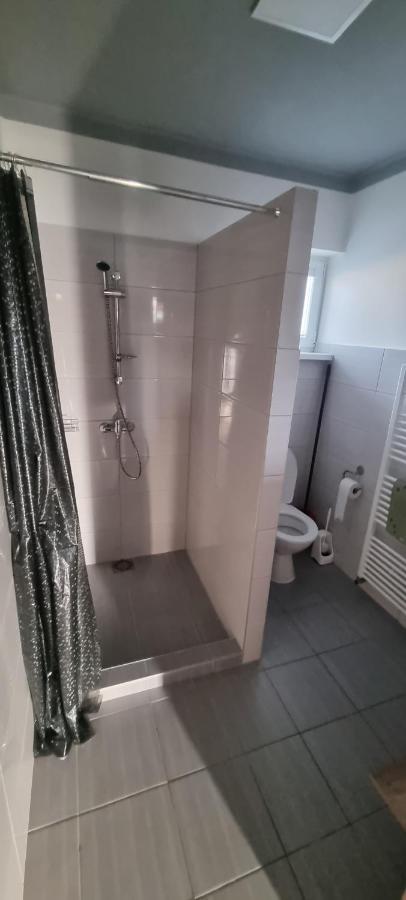 Alexej Apartmany Veľký Meder Bagian luar foto