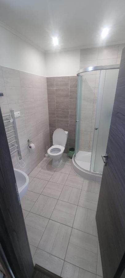 Alexej Apartmany Veľký Meder Bagian luar foto